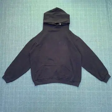 70s RUSSELL 후디 네이비 맨투맨  usa제 금 택