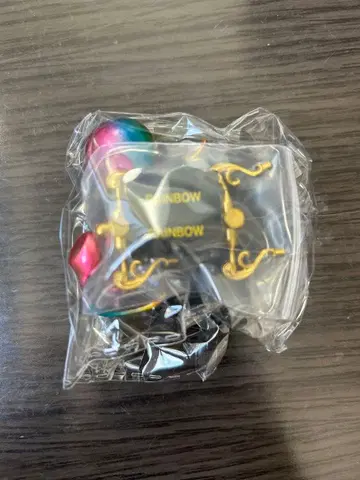 서밋 트로피 마스코트