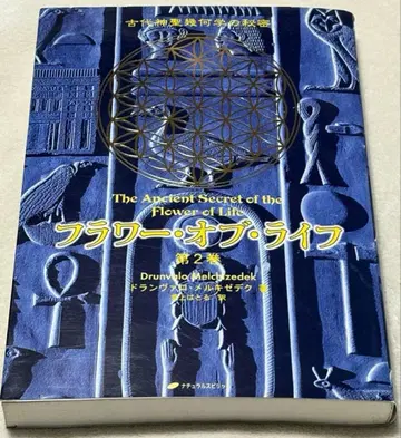 플라워 오브 라이프 2