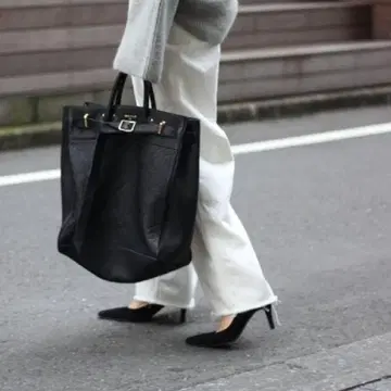 영앤드올슨 프레임워크 별주 벨트백 핸드백