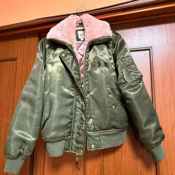 GAP 블루종 자켓 S 사이즈