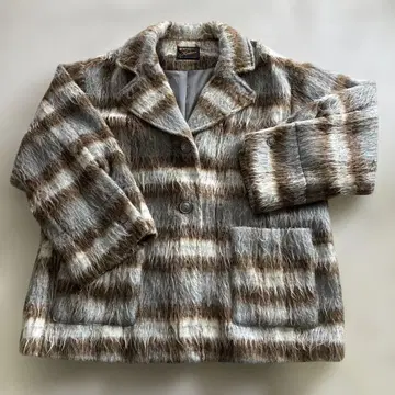 Kastane 부클레 미들 코트