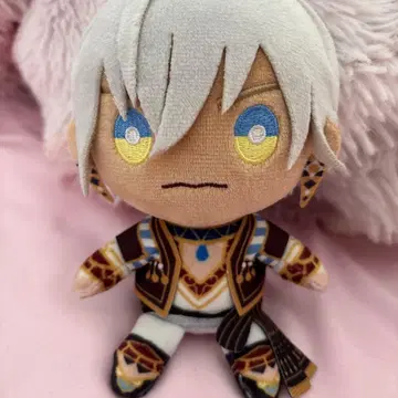 니지산지 니지누이 이브라힘