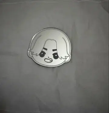 코무돗토 야마토 군 거울 A