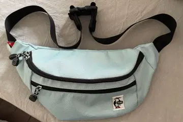 CHUMS 참스 바디 백 웨스트 파우치 (CH60-3529)