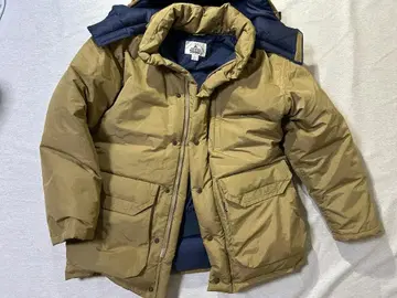 타라스불바 TARAS BOULBA 다운 자켓