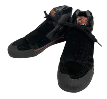 AIR WALK HIGT FLAME 하이컷 스니커즈 28 25스102