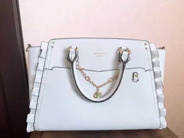 &chouette 이타백 최애 가방 민트