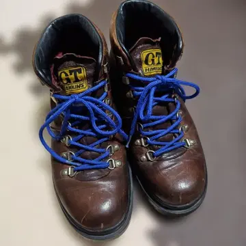 GT HANKINS 등산화 트레킹 슈즈 6