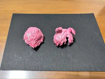 시칠리아의 추억 딜러님 제작 헤어 부품