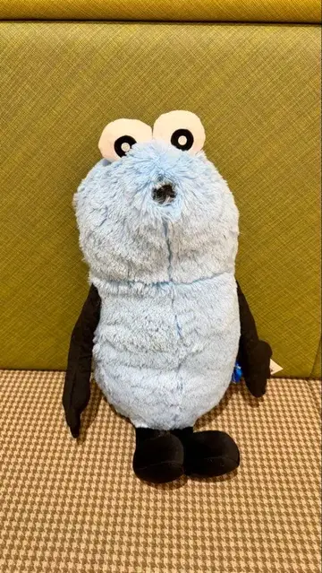 퍼펫 스 GRAN+ 봉제 인형