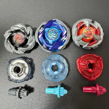 3on3 세트 베이블레이드X 묶음 판매