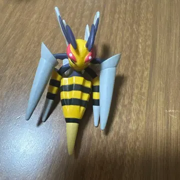 메가 스피어 레어 몬콜 단종