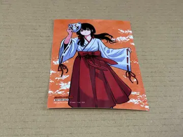 보이는 그녀 13권 브로마이드