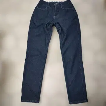 펠리시모 보아 안감 팬츠