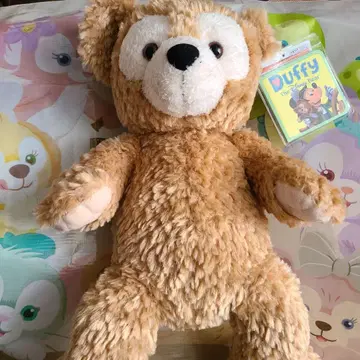 Duffy 봉제 인형 본체
