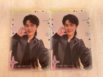 [ Ohm ] GMMTV POPUP 오사카 란다 트레이딩 카드