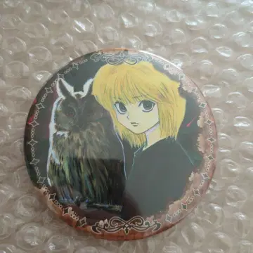 HUNTER x HUNTER 컬렉션 캔뱃지 크라피카