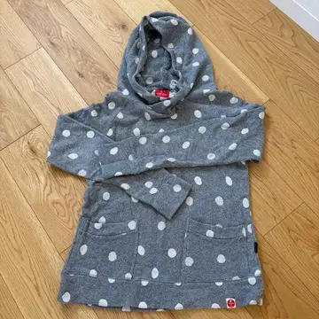 Paul Smith 도트 무늬 후드티 S 사이즈