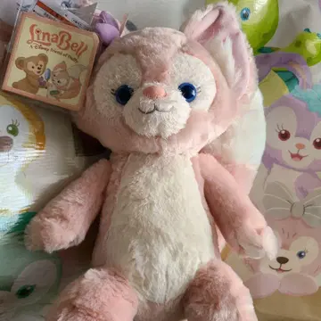 LinaBell 봉제 인형 본체