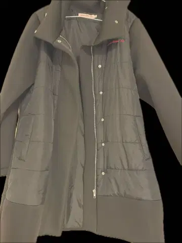 마리끌레르 코트