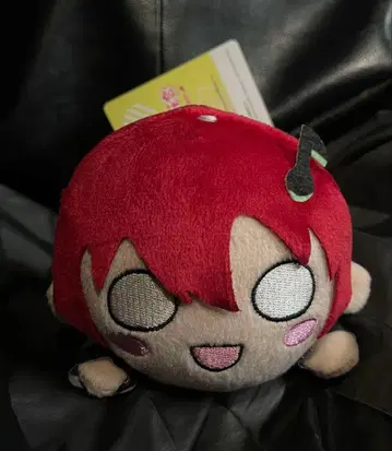 러브 라이브 니지가사키 학원 스쿨 아이돌 동호회 네소베리 봉제 인형 에마