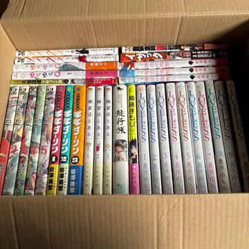 코믹스 묶음 판매