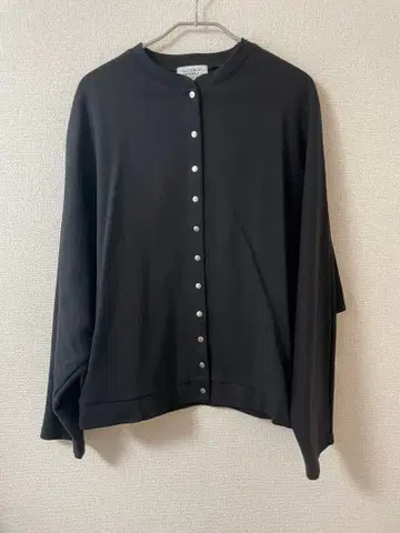 써니클라우드 마녀의 스냅 가디건