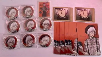 문스독 문호 스트레이독스 조노 사이기쿠