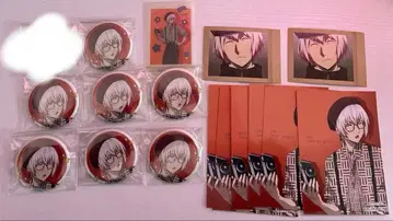 문스독 문호 스트레이독스 조노 사이기쿠