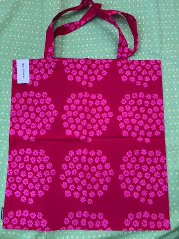 마리메꼬 토트백 푸케티