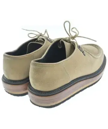 sacai 비즈니스 드레스 신발 남성용