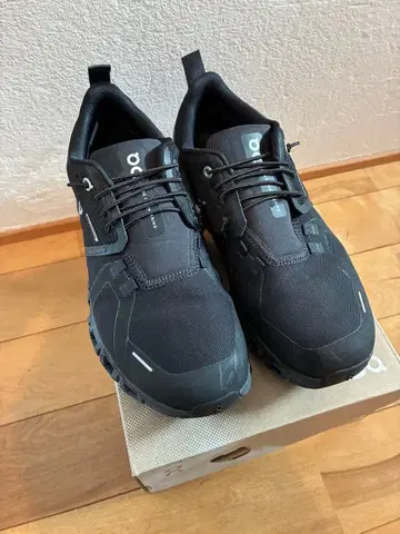 On 온 CLOUD6wp 클라우드 Waterproof 25cm