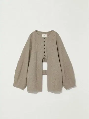 eaphi CURVE CUT LINE JACKET