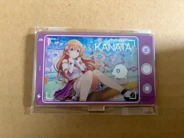 오미 카나타 아크릴 스탠드