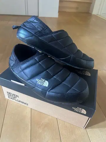 Thermoball Traction Mule V