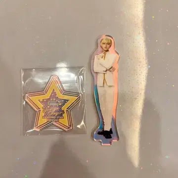 오토기리 유리야 아크릴 스탠드