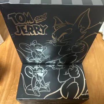 톰과 제리 캡 2종 세트