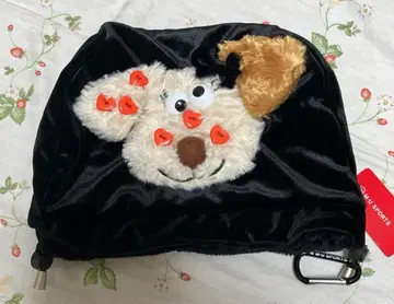 택 포함 새상품 미에코 우에사코 아이언 커버 M.U SPORTS