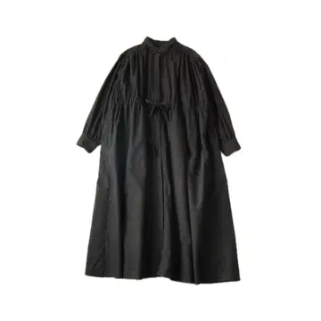 하레노치 개더 원피스