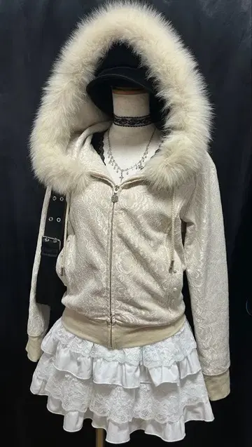 Rady 베이지 후드티