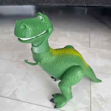 렉스 토이스토리 피규어