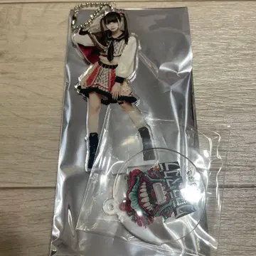 쿠라라 마구라 제로츠키 나기 아크릴 스탠드