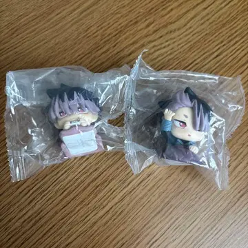 괴수 8호 오넴탄 vol.2 나루미 2종 세트