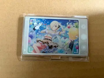 미아 테일러 아크릴 스탠드