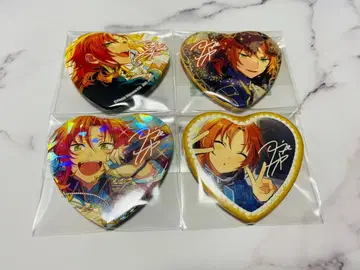 토루파카 츠키나가 레오