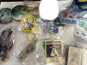 계속 한밤중이면 좋을 텐데. 가챠 묶음 판매