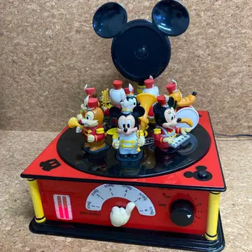 레어 Disney The Sound Swing Stage 미키마우스