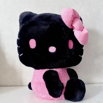 모리 판타지 한정판 헬로키티 투톤 컬러돌 GJ