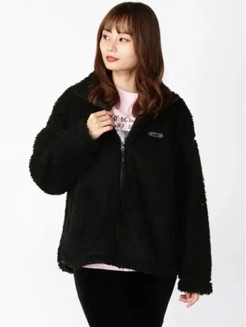 X-girl 엑스걸 보아 자켓